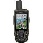 Garmin GPSMAP 65s